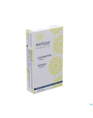 Phytolis propolis    comp 30 5081