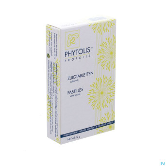 Phytolis propolis    comp 30 5081