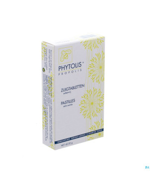 Phytolis propolis    comp 30 5081