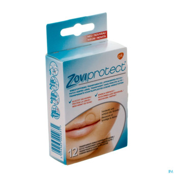 Zoviprotect    patch 12