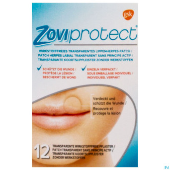 Zoviprotect    patch 12