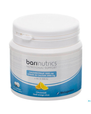 Barinutrics cirate calcium citron-ora.comp croq 90