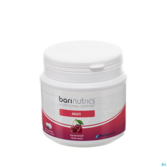 Barinutrics multi cerise    comp croq 90