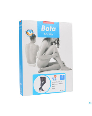 Bota tovarix 20/i man bas agh-p nero    small