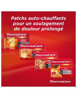 Thermacare cp chauffante multizone 3