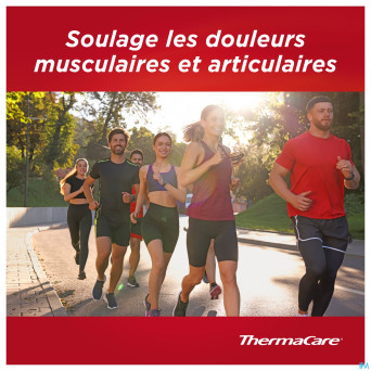 Thermacare cp chauffante multizone 3