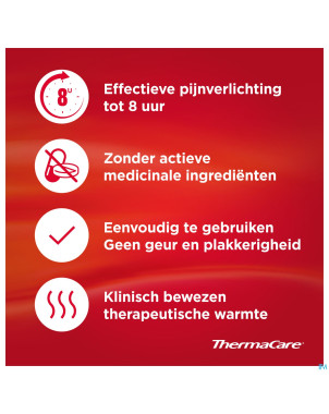 Thermacare cp chauffante multizone 3