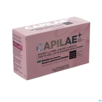 Capilae 2m    caps 120