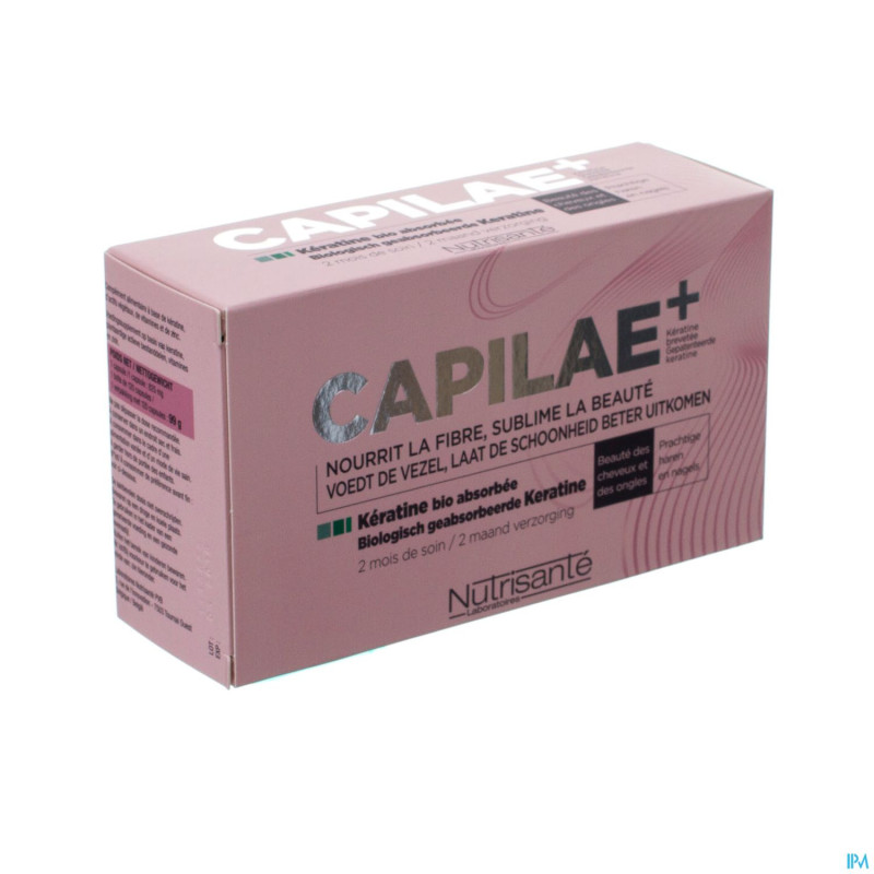 Capilae 2m    caps 120