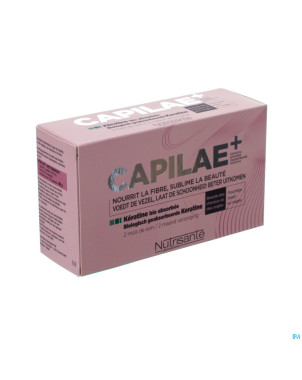 Capilae 2m    caps 120