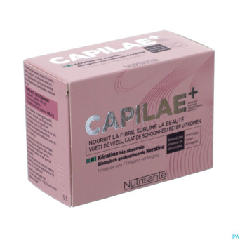 Capilae 1m    caps  60