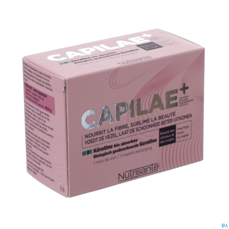 Capilae 1m    caps  60