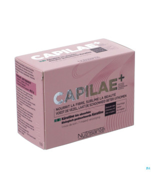 Capilae 1m    caps  60