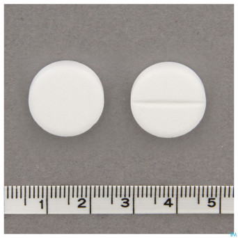 Acetylcysteine eg 600mg comp eff. 60x600mg