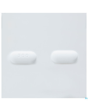 Quetiapine retard eg 300mg lib.prol.comp 120x300mg