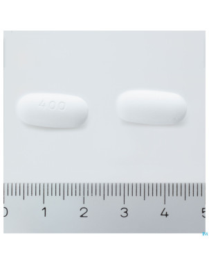 Quetiapine retard eg 400mg lib.prol.comp 120x400mg