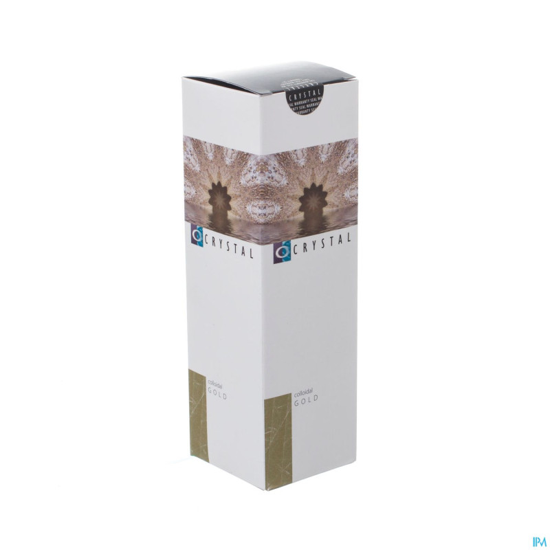 Colloidal gold    200ml