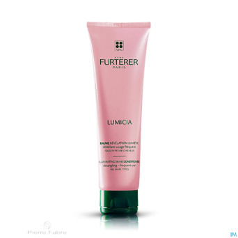 Furterer lumicia baume revelation lumiere    150ml