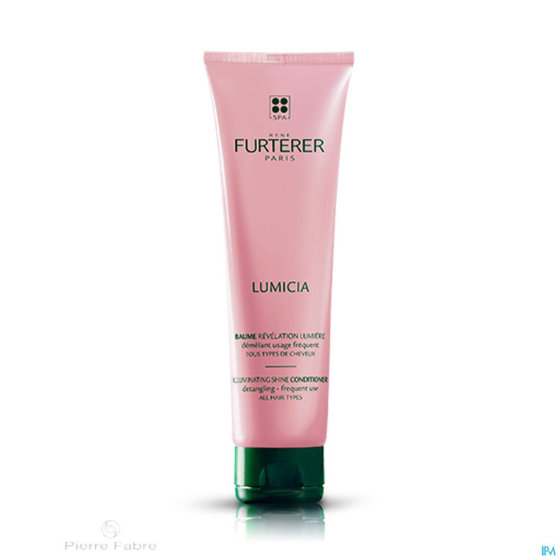Furterer lumicia baume revelation lumiere    150ml
