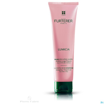 Furterer lumicia baume revelation lumiere    150ml
