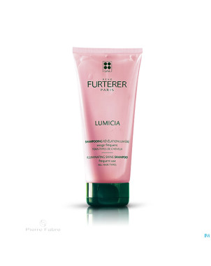 Furterer lumicia shampoo revelation lumiere  200ml