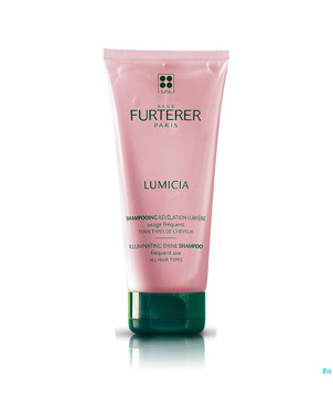 Furterer lumicia shampoo revelation lumiere  200ml