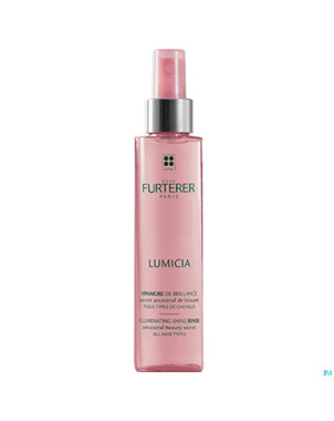 Furterer lumicia vinaigre brillance    150ml