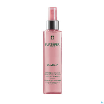 Furterer lumicia vinaigre brillance    150ml