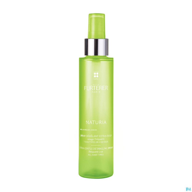 Furterer naturia spray demelant 150ml  cfr 3612280