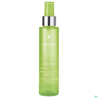 Furterer naturia spray demelant 150ml  cfr 3612280