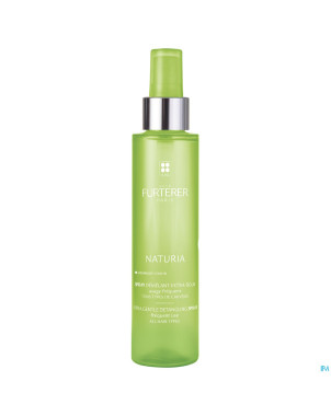 Furterer naturia spray demelant 150ml  cfr 3612280