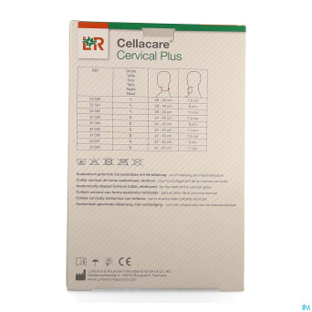 Cellacare cervical plus  1  11cm