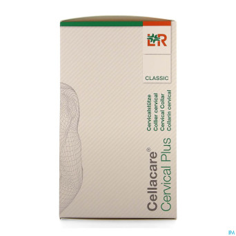 Cellacare cervical plus  3  11cm