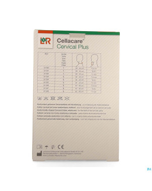 Cellacare cervical plus  3   9cm