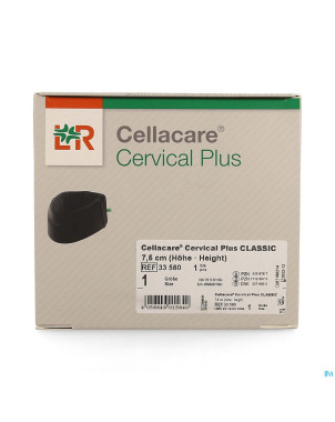 Cellacare cervical plus  2 7,5cm