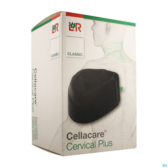 Cellacare cervical plus 1 7,5cm