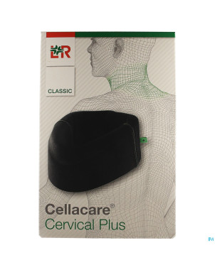 Cellacare cervical plus 1 7,5cm