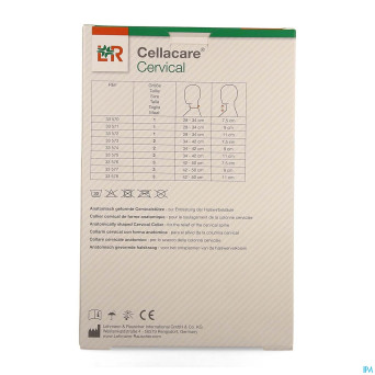 Cellacare cervical  3  11cm