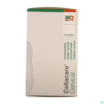 Cellacare cervical  3 7,5cm