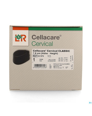 Cellacare cervical  2   9cm