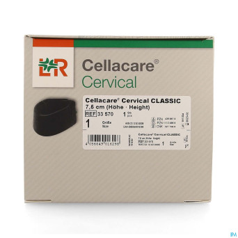 Cellacare cervical 1 7,5cm