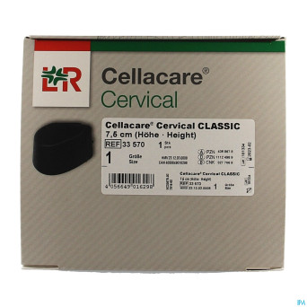 Cellacare cervical 1 7,5cm
