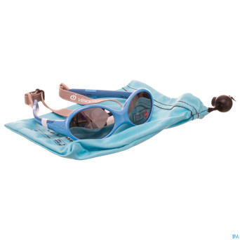 Reverso one lunettes solaire bb 12-24m bleu ciel