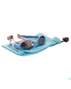 Reverso one lunettes solaire bb 12-24m bleu ciel