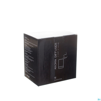 Rain pharma diffuseur ultrasonique