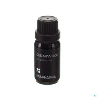 Rain pharma huile ess cedre    10ml