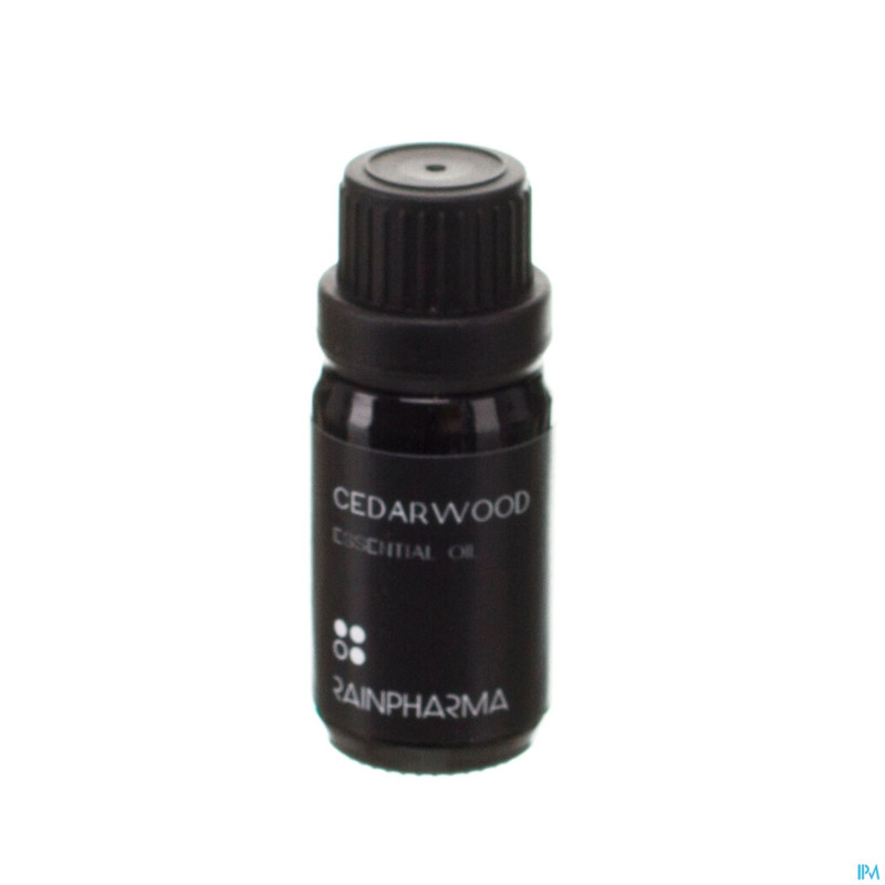 Rain pharma huile ess cedre    10ml