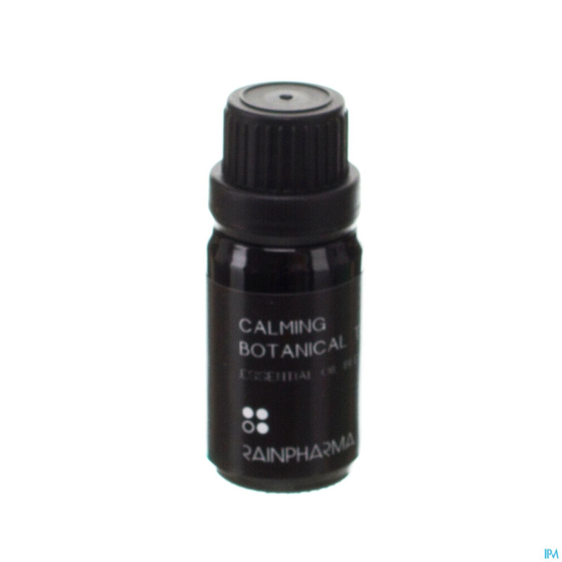 Rain pharma huile ess calming botanical touch 10ml