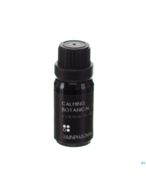 Rain pharma huile ess calming botanical touch 10ml