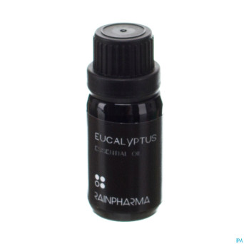 Rain pharma huile ess eucalyptus    10ml